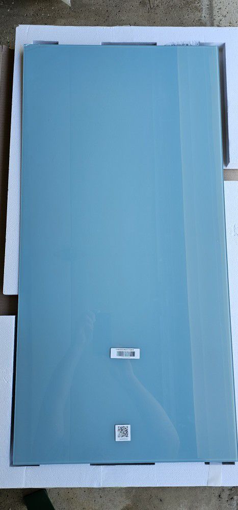 Samsung French Door Refrigerator Panels