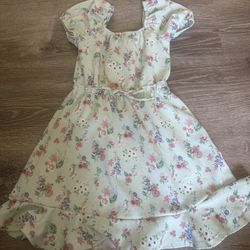 Girls Dress Size 6