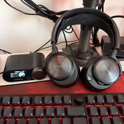 Arctis Nova Pro Wireless