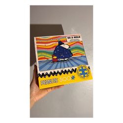 Snoopy Puzzles 500pcs