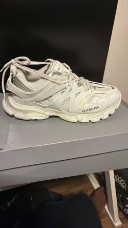 Balenciaga track