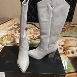 Cowgirl Boots