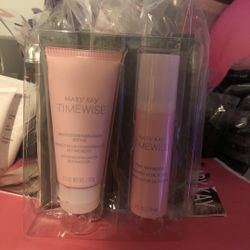 Mary Kay  Microdermabrasion Set