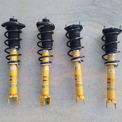 OEM Bilstein Struts