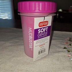 Medium Dog Paw Cleaner