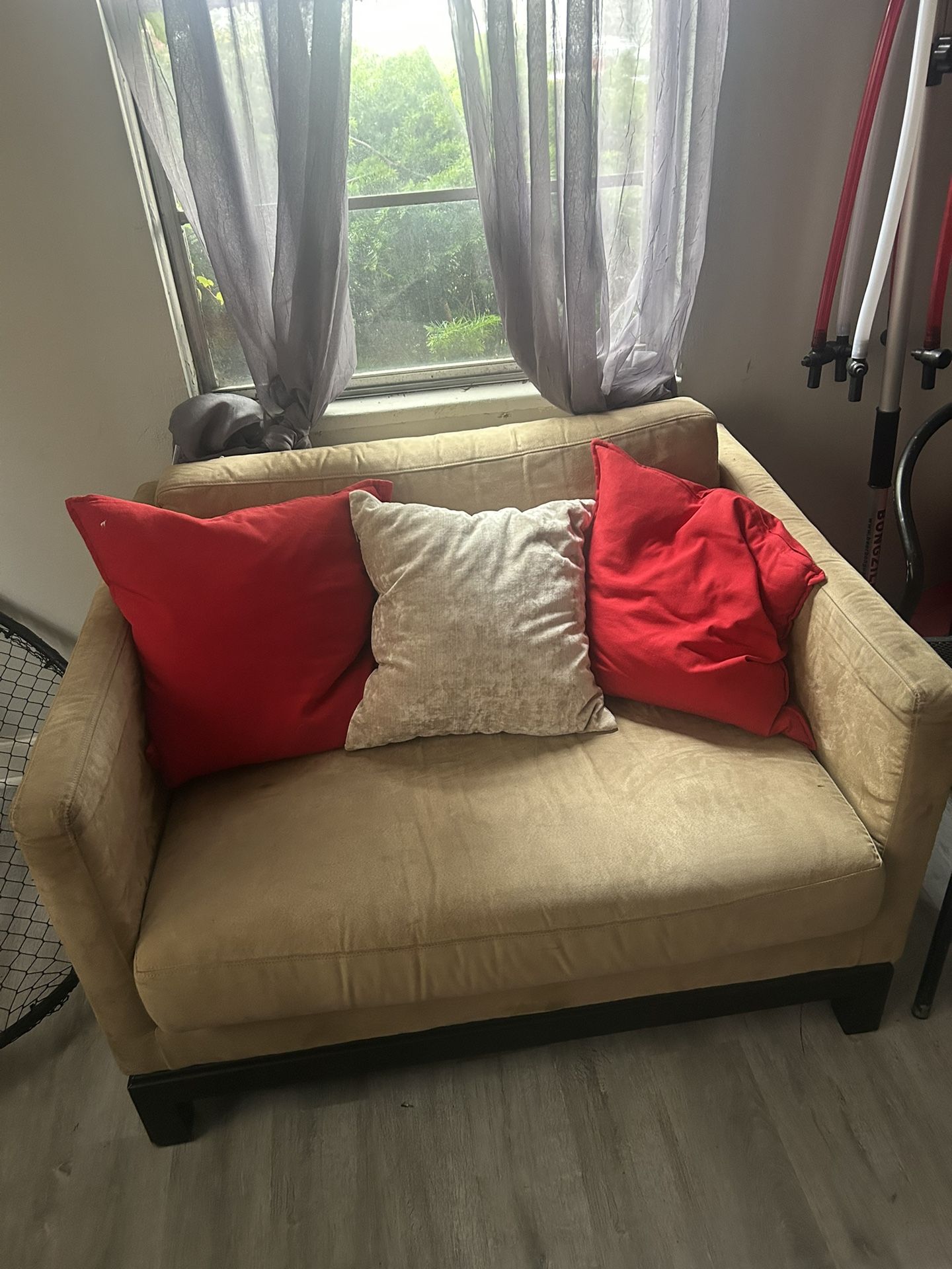 1-2 Person Couch