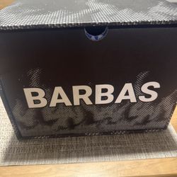 Barbas Hat 