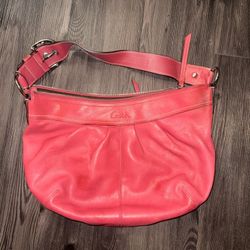 Vintage Coach Bag