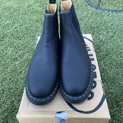 Solovair classic boots