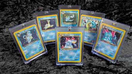 The Abyssal Collection