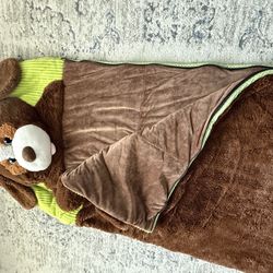 Kids Sleeping Bags 