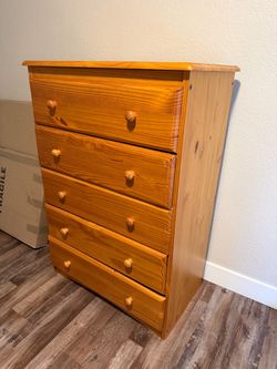 Full Bedroom Furniture Set