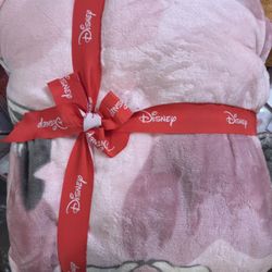 Stitch Valentine Blanket Full/Queen $40