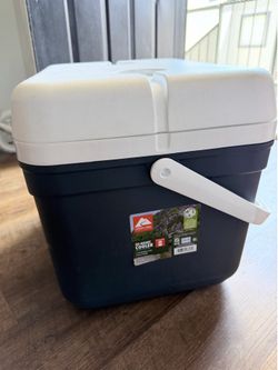Ice chest