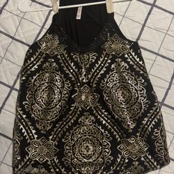Various Women’s Blouses