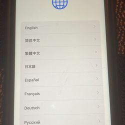 iPhone XR Unlocked To Any Carrier 