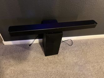 LG SN4A Soundbar