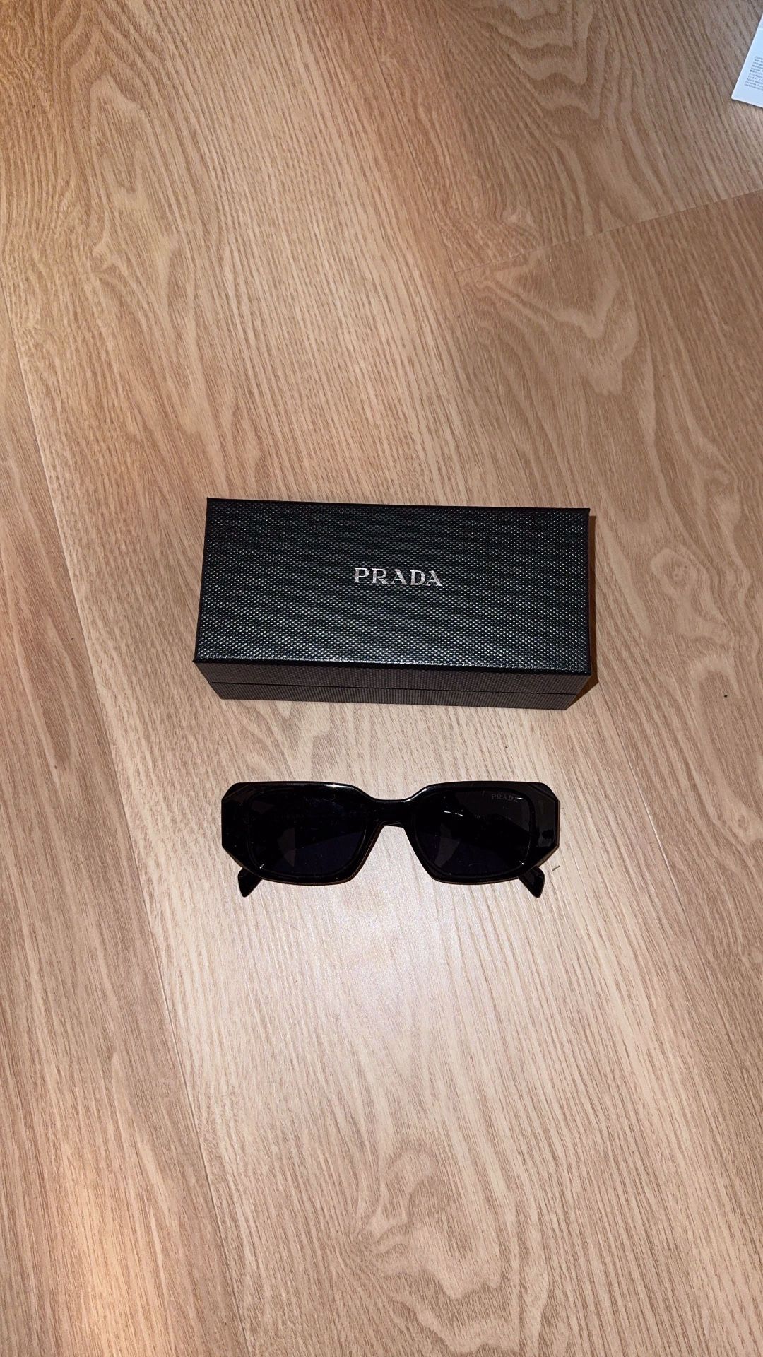Prada sunglasss