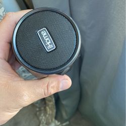 I home Bluetooth Speaker