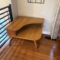 Heywood Wakefield table