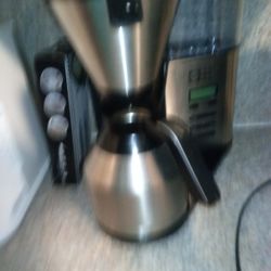 Coffee Maker 