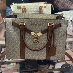 Cartera MK
