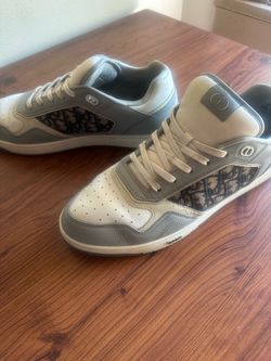 Dior Low Top Sneaker