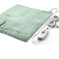 Pure Enrichment PureRelief Deluxe Heating Pad=Z2-581