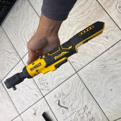 Dewalt 20v Ratchet 
