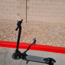 Hyboy Max Elextric Scooter