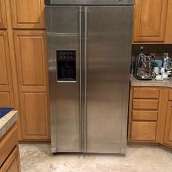 GE Monogram Part Only 