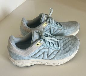 New Balance Fresh Foam X 860v14 running shoes W-10 M-8.5