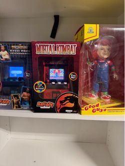 Toys