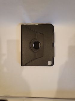 Leatherette Case For Ipad Pro 12.9 Inch 5th Gen