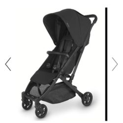 UPPABABY MINU V2 