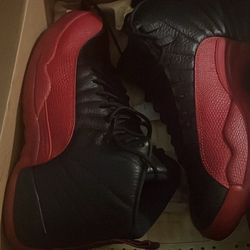 Jordan Retro 12 Size 10