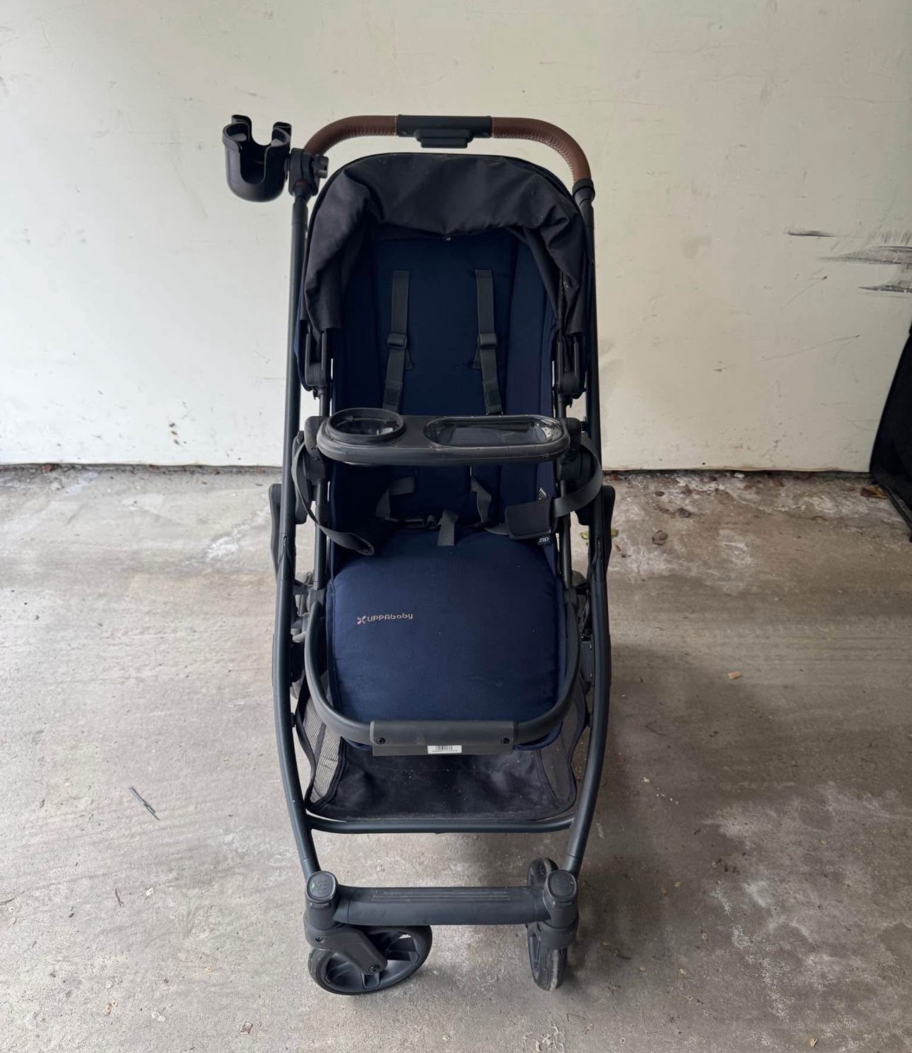 Vista V3 Stroller