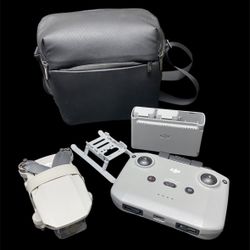 DJI MINI 2 4K. Looking To Trade 