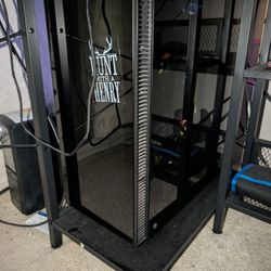 Custom Gaming Desktop Nvda 3080+ I7 14700k
