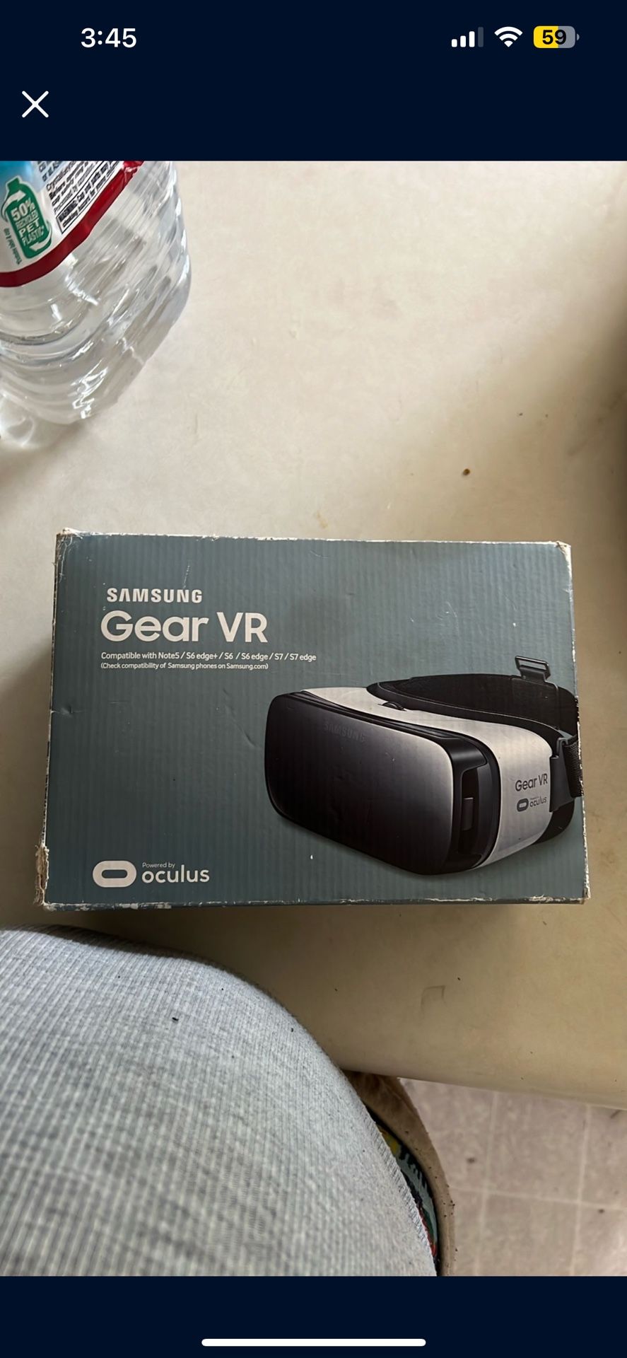 Vr