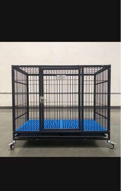 Dog pet cage kennel size 37 medium new in box 📦