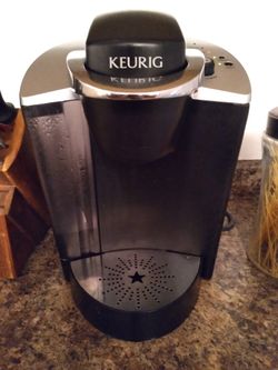 Keriug Coffee Maker