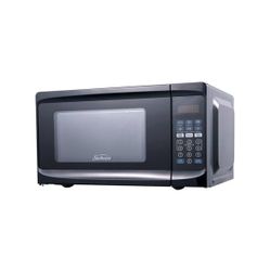 Sunbeam 700W Microwave