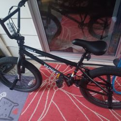Bmx Bike