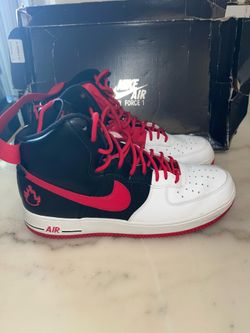 Nike Air Force 1 High 'ATL' , size 11