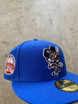Hay Club Exclusive Detroit Tigers Fitted