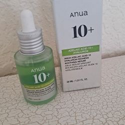 Anua Azelaic Acid 