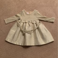 9 Month Old Girls dress