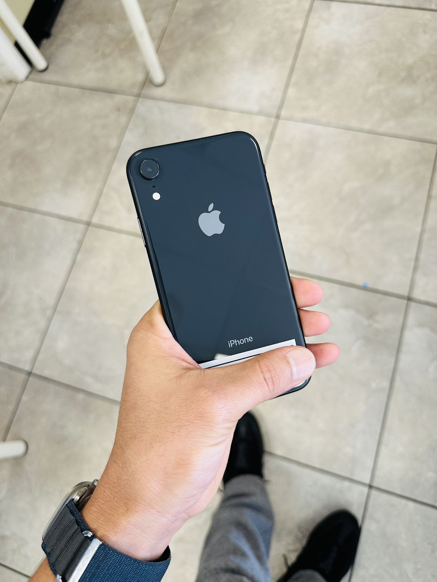 iPhone XR Unlocked