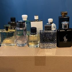 Cologne Collection 